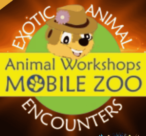 Animal Workshop – Mobile Zoo