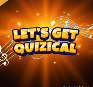 Let’s get Quizzical – Family Quiz Gameshow