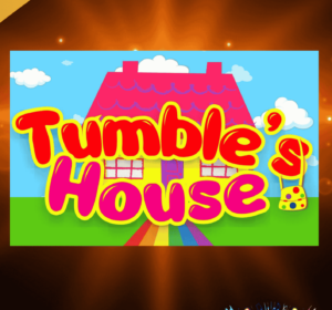 Mr Tumble Tribute – Tumbles House Kids Show