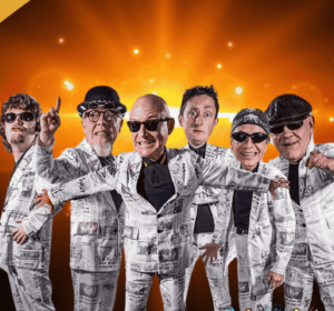 Madness Tribute Band – Bandess