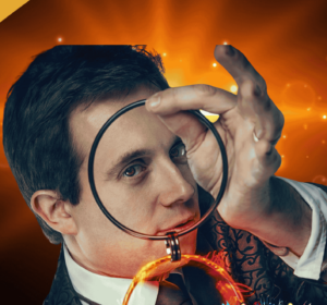 Matthew Garrett – Magic & Illusions Show