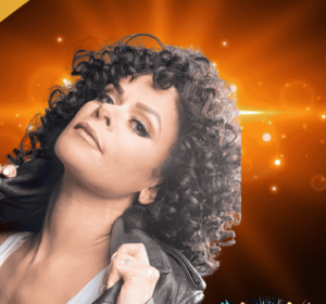 Whitney Houston Tribute – Run To You