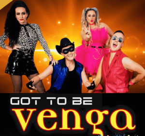 Vengaboys Tribute – Got To Be Venga