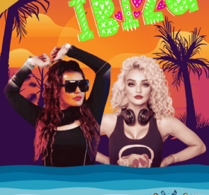 Ibiza Vibes & DJ – Ibiza Themed Weekend